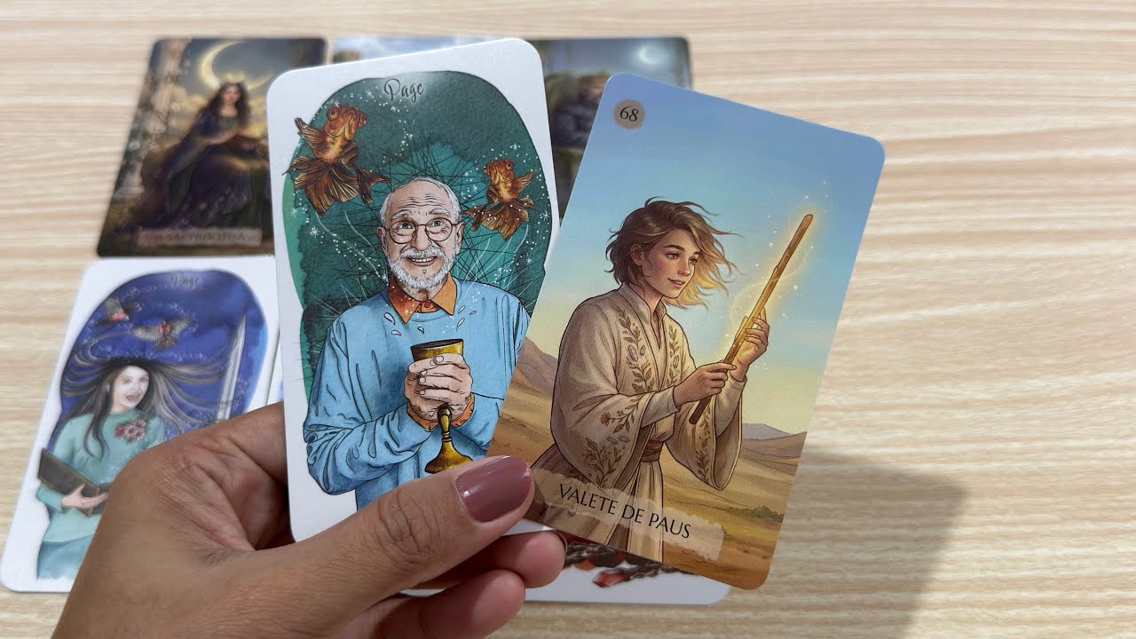 🔮TERÇA-FEIRA DA PESSOA AMADA | COMO ESSA PESSOA ESTÁ EM RELAÇÃO A VC🙏🏽
