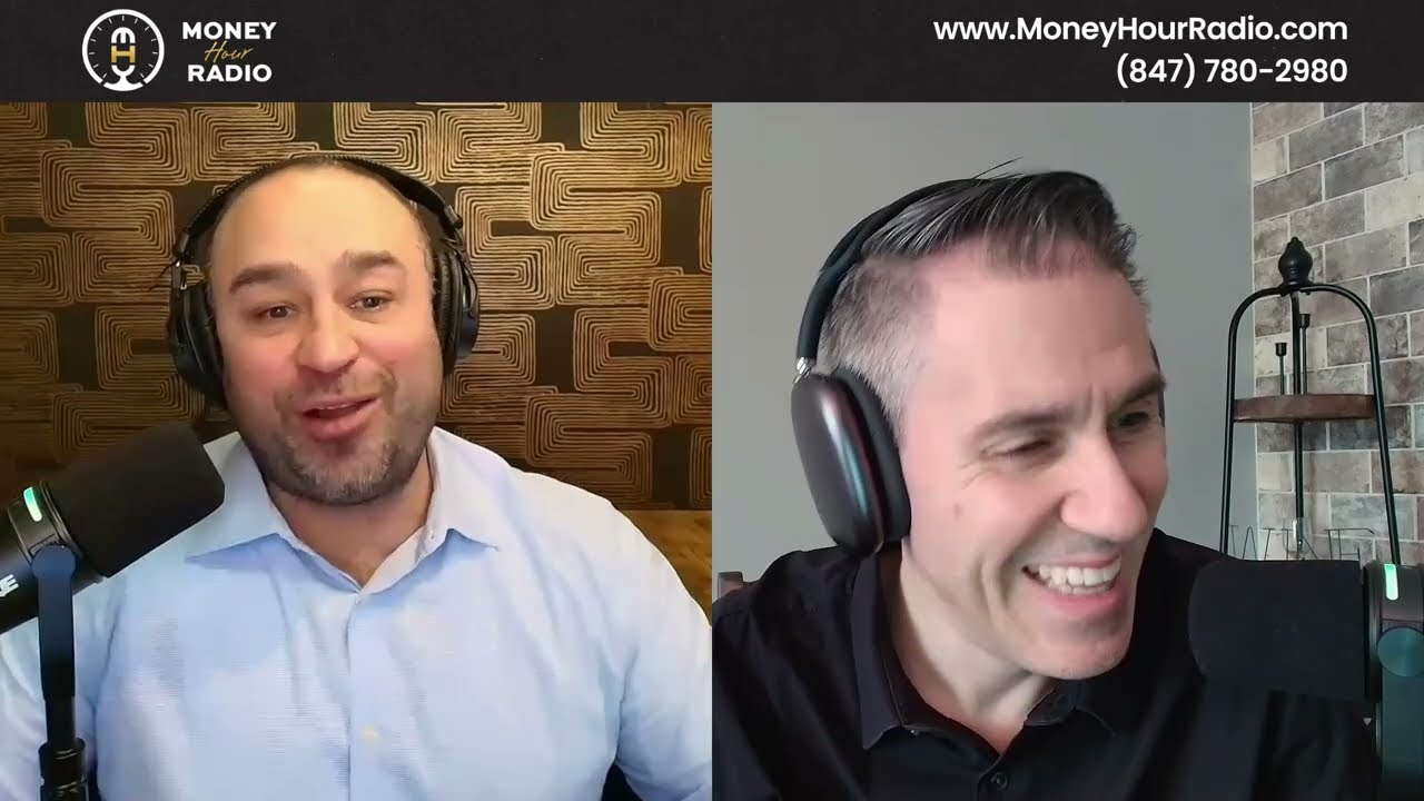 Money Hour Radio | Run-Hot Economy, Fed Signals & 401(k) Rollover Strategies | Jan 31, 2026