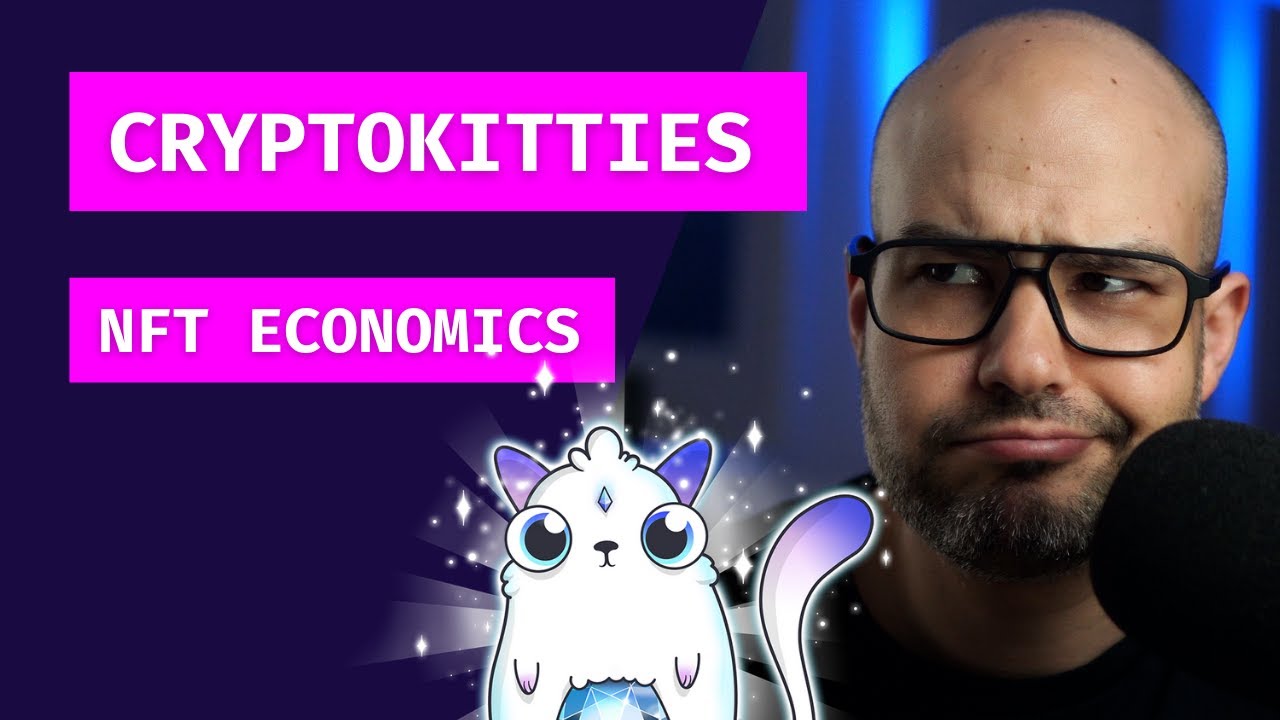 Cryptokitty - The Harbinger of Crash