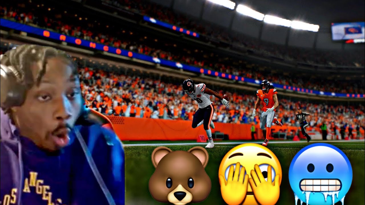 I OFFICIALY  CAME ACROSS THE #1 TRASH TALKER OF 2026 ALREADY!!  (ARGUMENT MID GAME😤) MADDEN 26