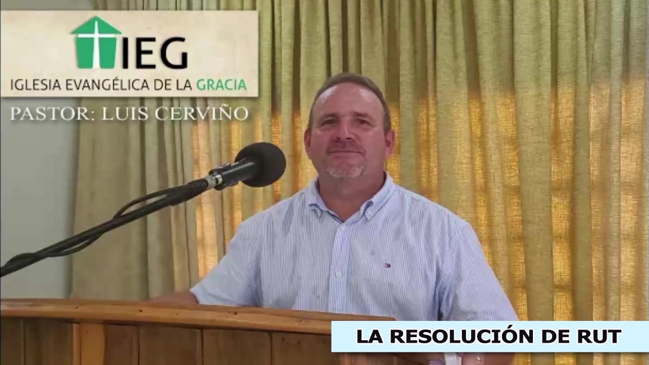 La Resolución De Rut