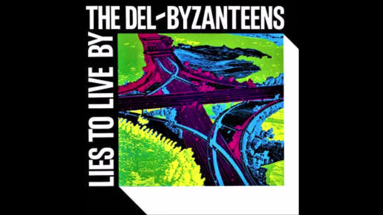 B1-The Del-Byzanteens-[Jim Jarmusch] -Girls imagination