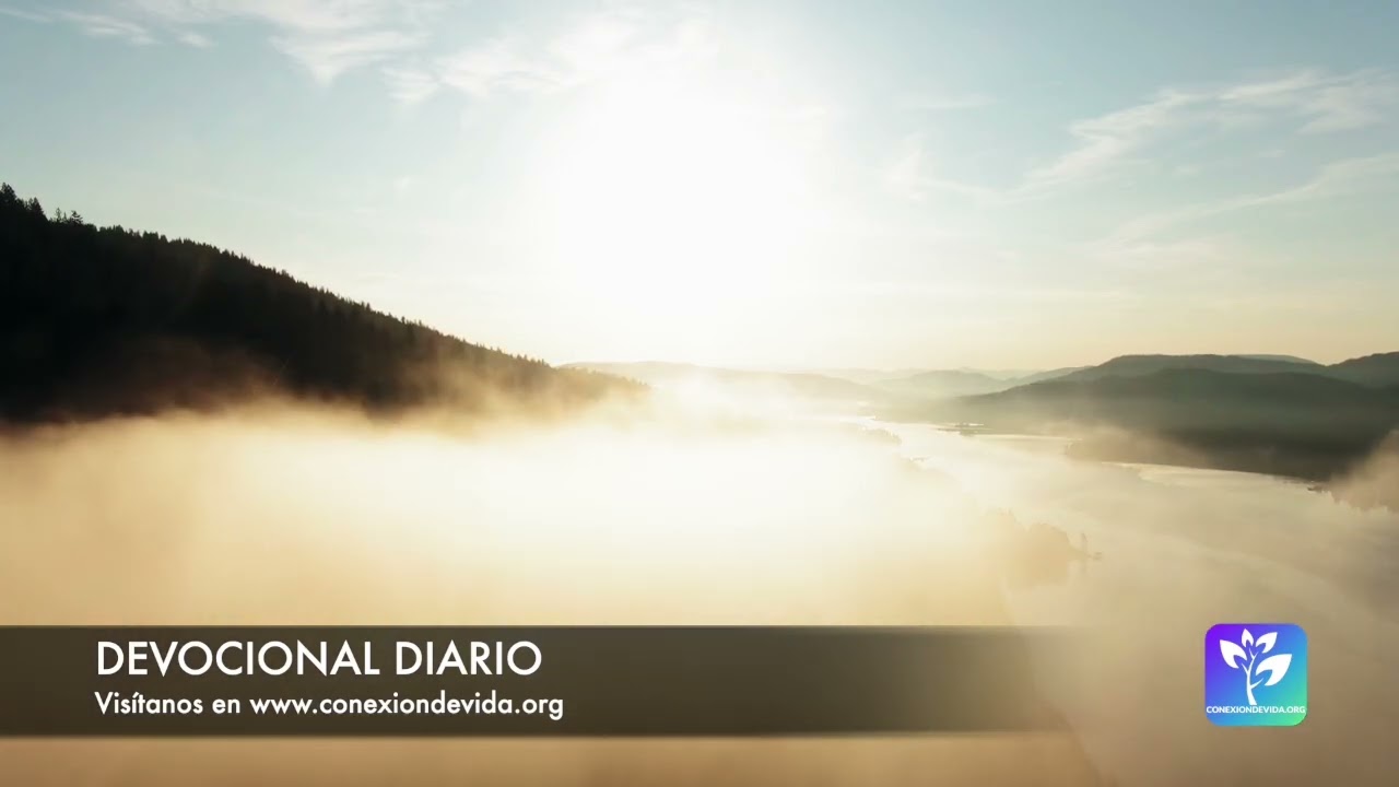 Devocional diario - 2026-03-10 - Metanoéō: acción transformadora