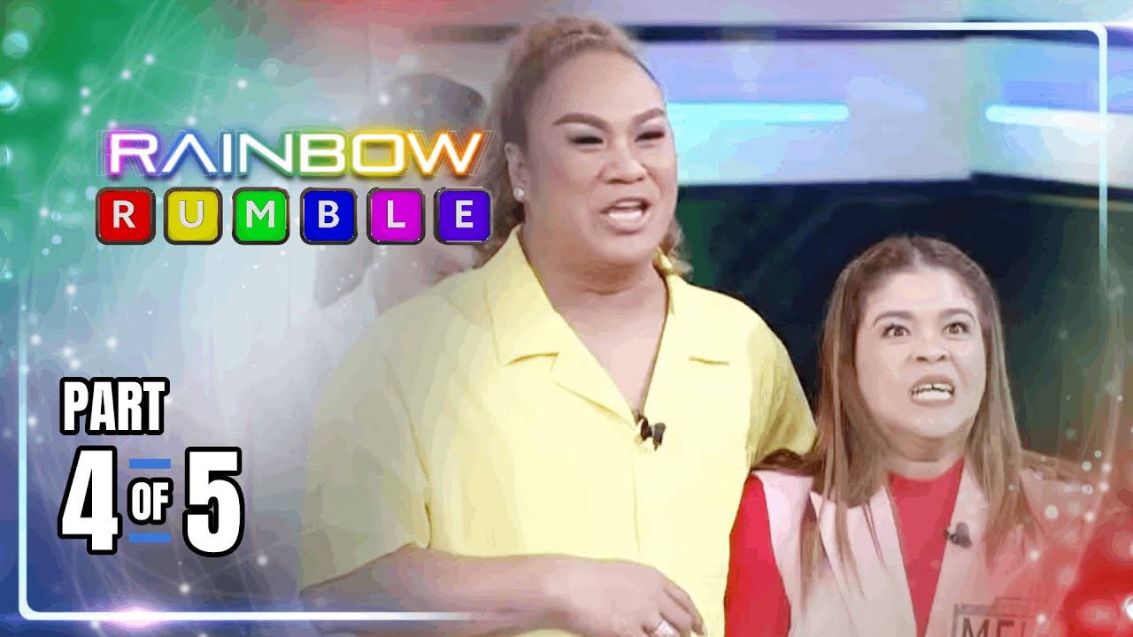 Rainbow Rumble | Episode 18 (4/5) | September 15, 2024