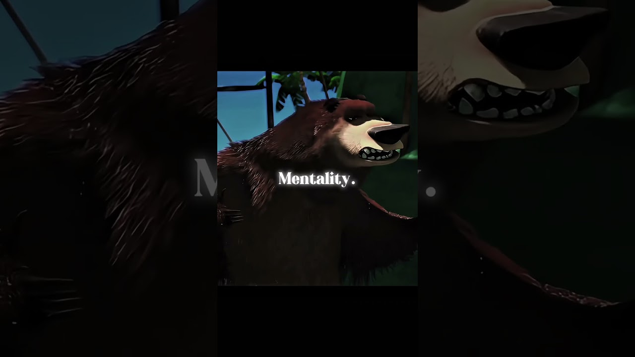 Jagdfieber Mentalit&auml;t. #film  #mindset  #spr&uuml;che #mentality  #edit #jagdfieber