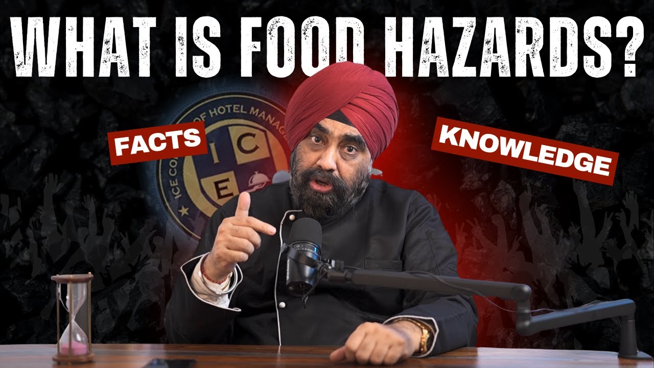 Food Hazards