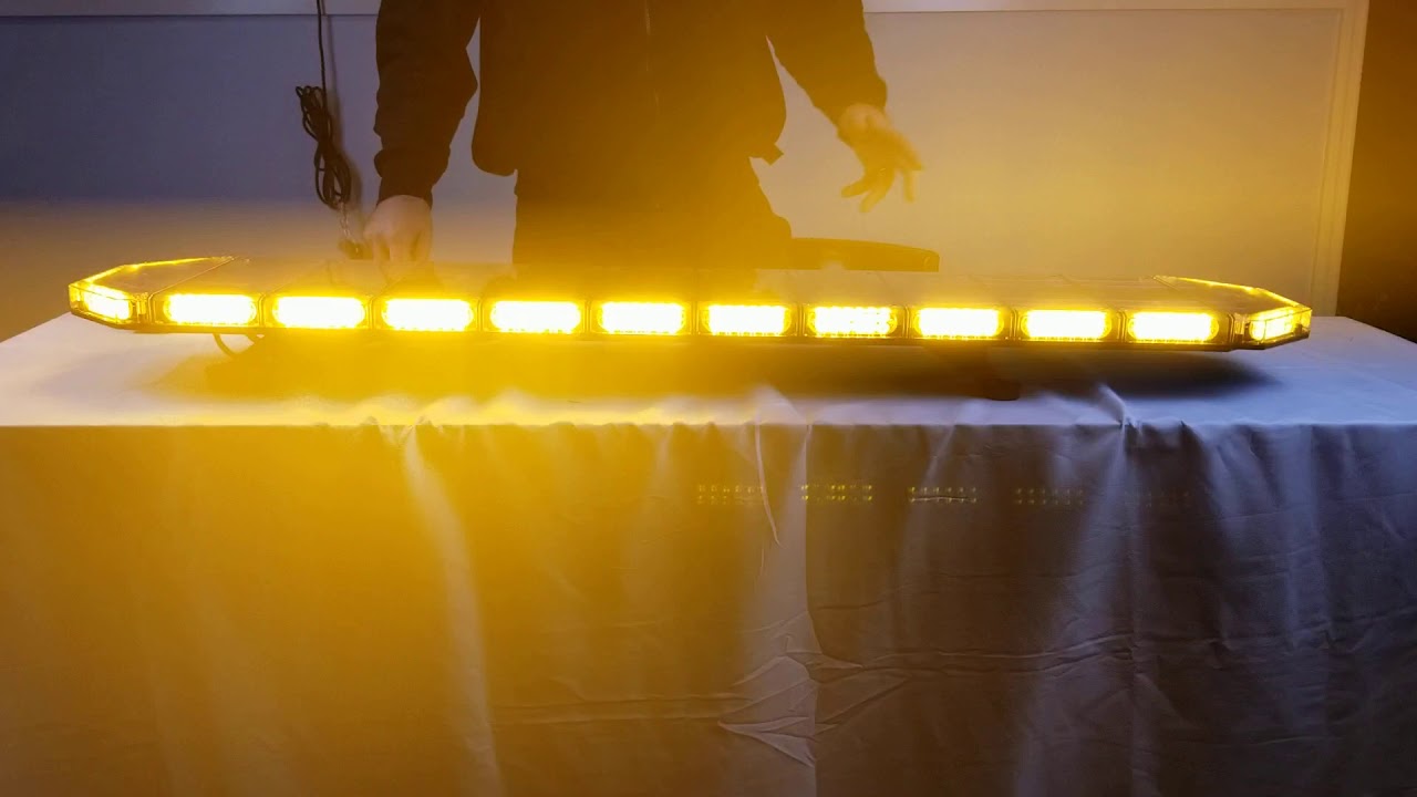 LED Outfitters - 55