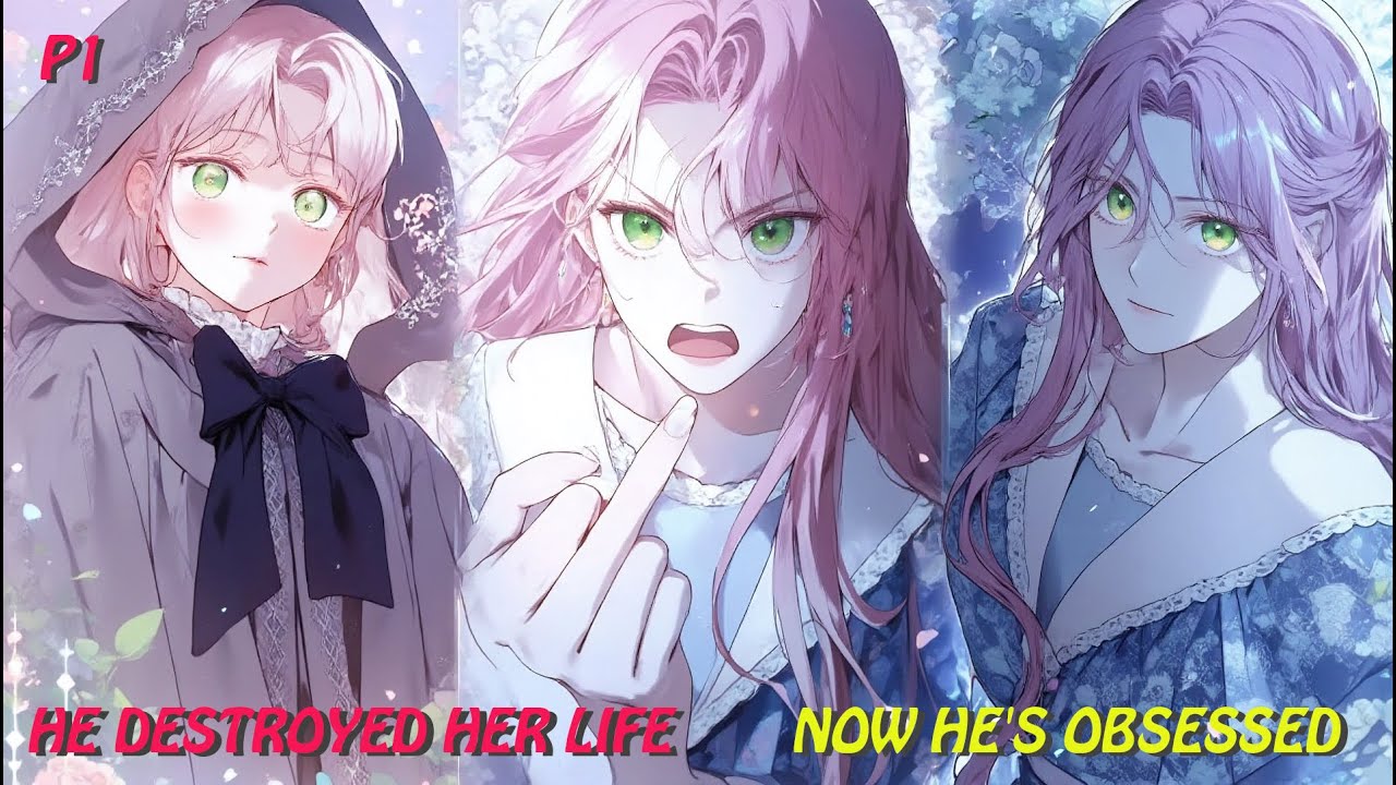 Her Family Was MURDERED By A Duke… But He SAVED Her And Became Her OBSESSED Protector! - PART 1