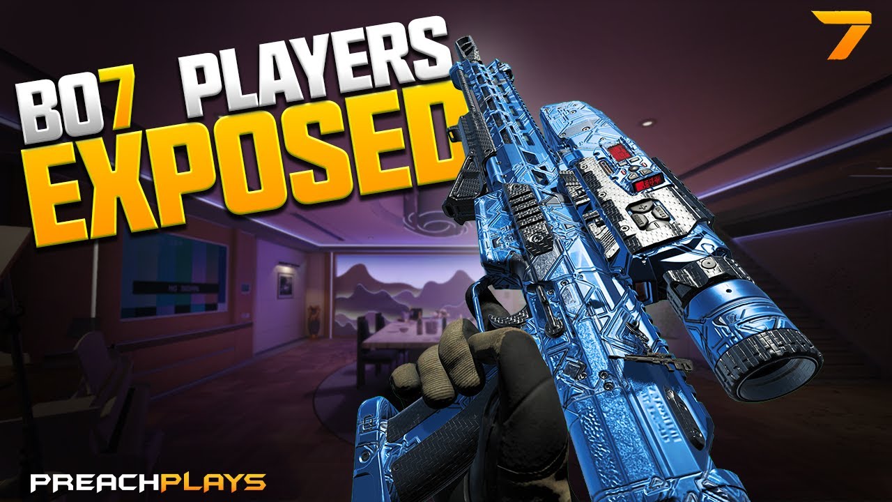 Black Ops 7: Вся правда о подборе игроков!!!