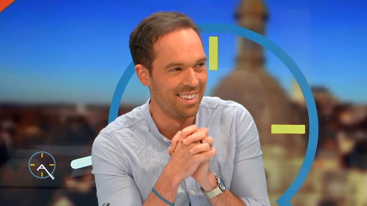 Au Quotidien - La suite du mercredi 19 mai 2021