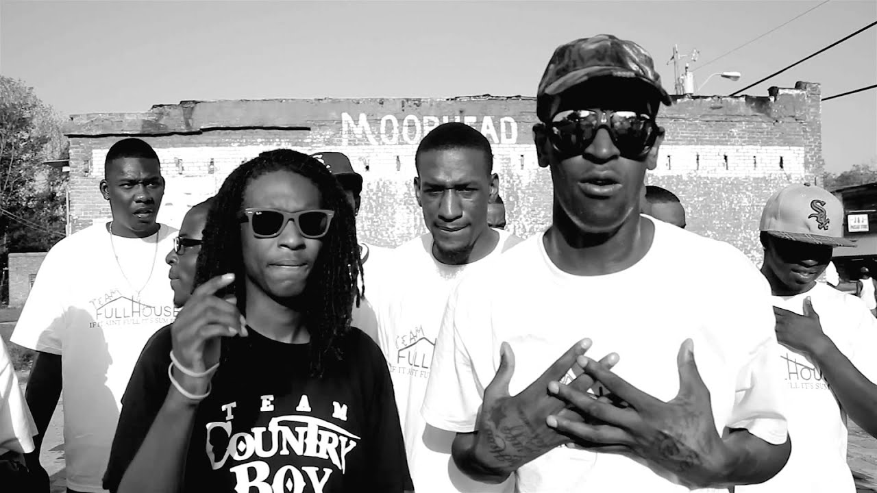 Mo Head Swag Mini-Documentary