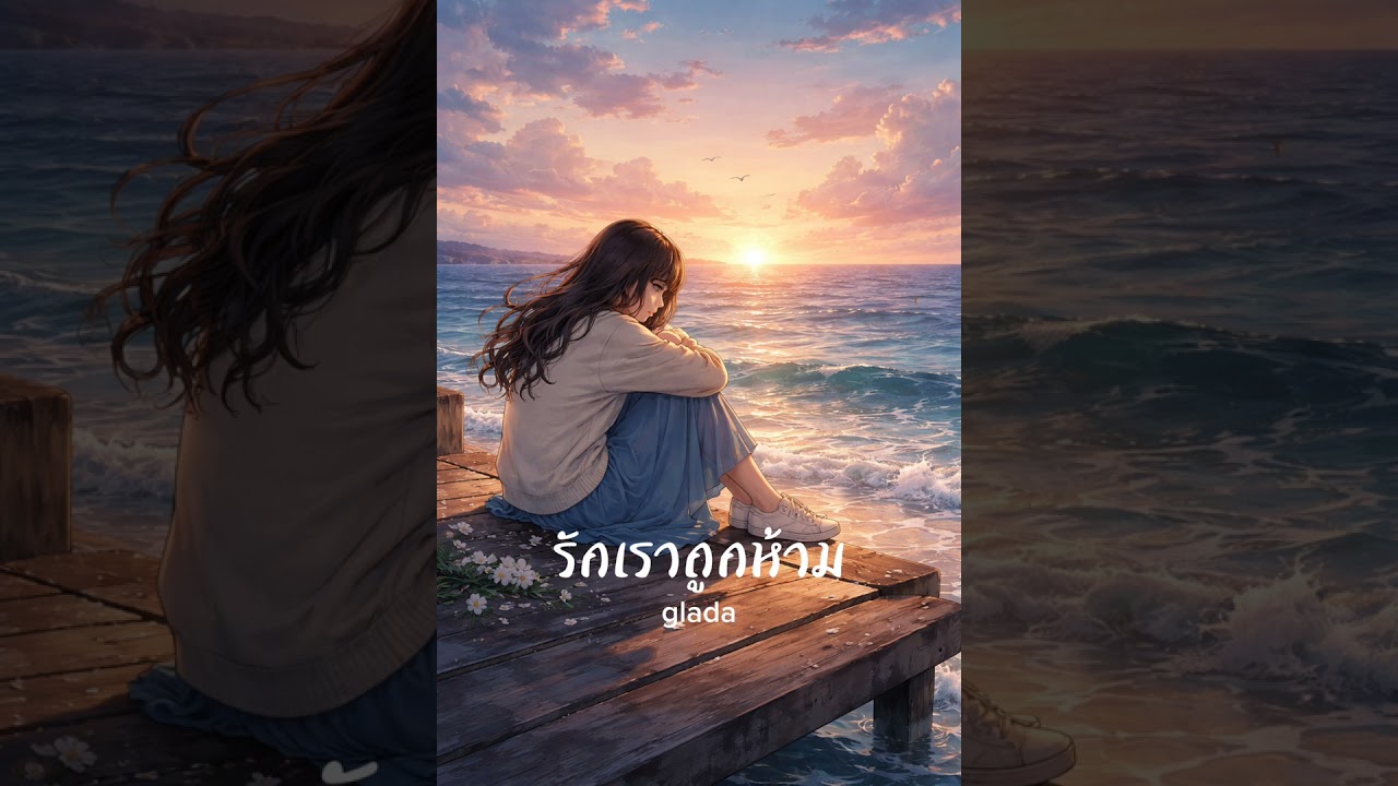 รักเราถูกห้าม#บุษบาพาฝัน