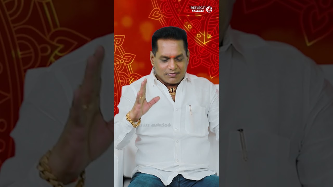 ரிஷபம் ராசி நேயர்கள் எந்தெந்த ராசிக்காரர்ளை கல்யாணம் பண்ணிக்கலாம் ? - Dr.K Ram | Marraige Astrology
