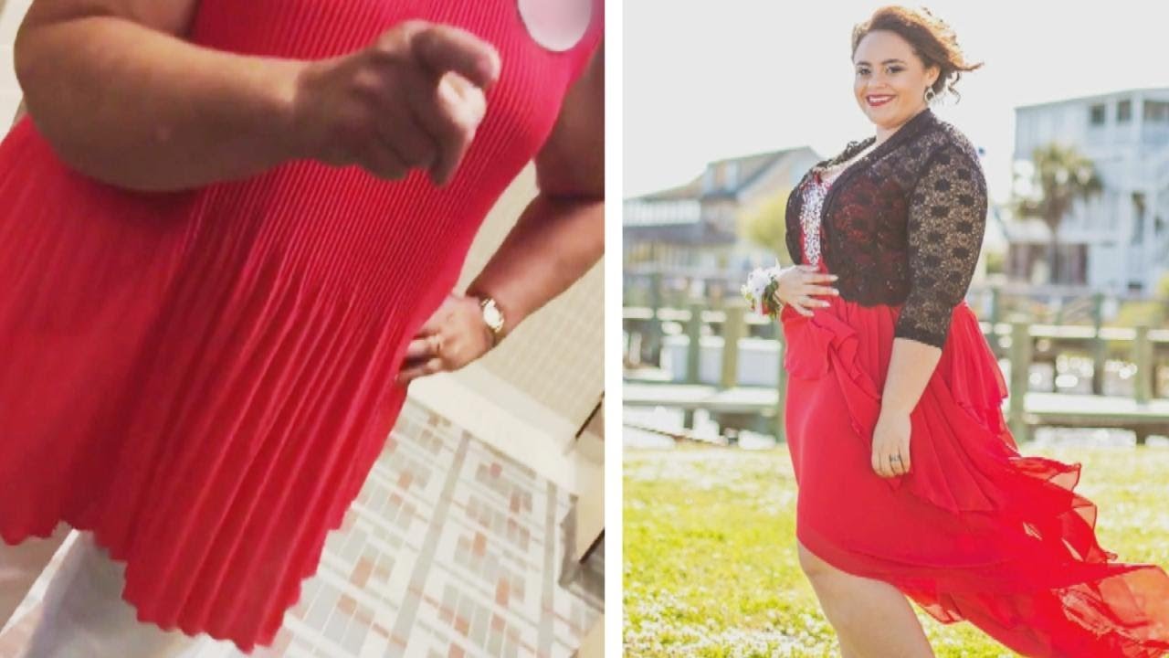 Teen Body-Shamed for Wearing Shorts at Church