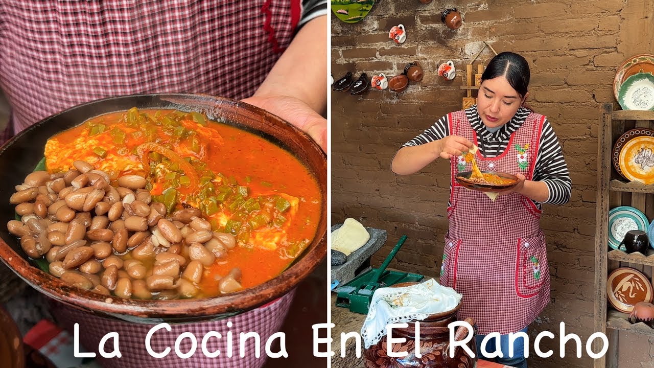 Cuando No Tengo Dinero Pero Quiero Comer Algo Rico.