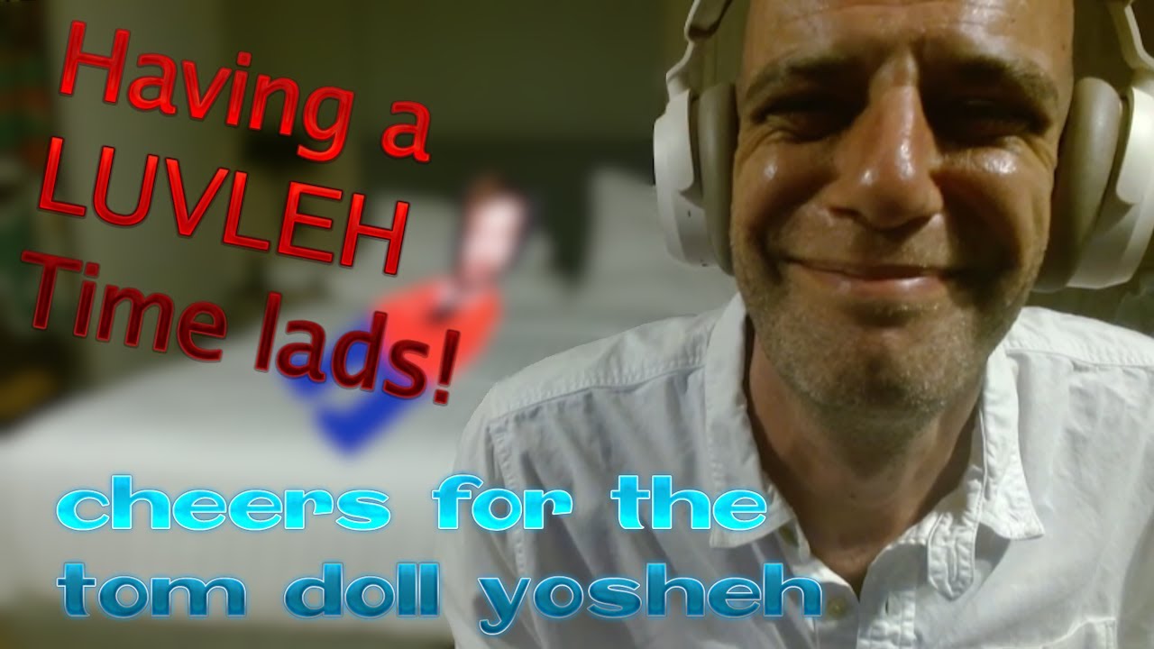 Happy Happy Sanjeh (Callums Corner VODs Edit 16-17/01/2026)