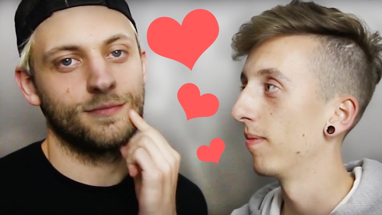 Kto tu w końcu jest gejem? Alien & Kubson Q&A!