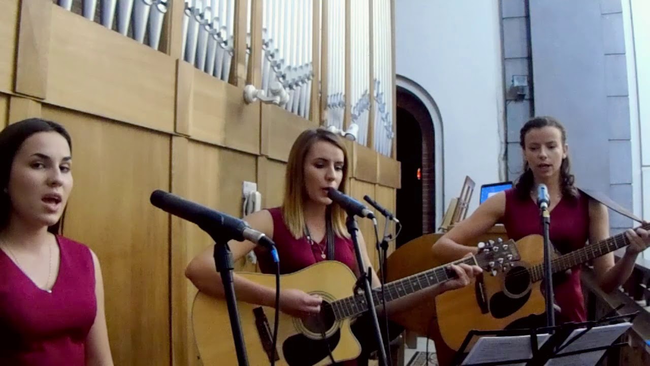 Estella - Psalm, Aklamacja (melodia 1) | Oprawa muzyczna ślubu