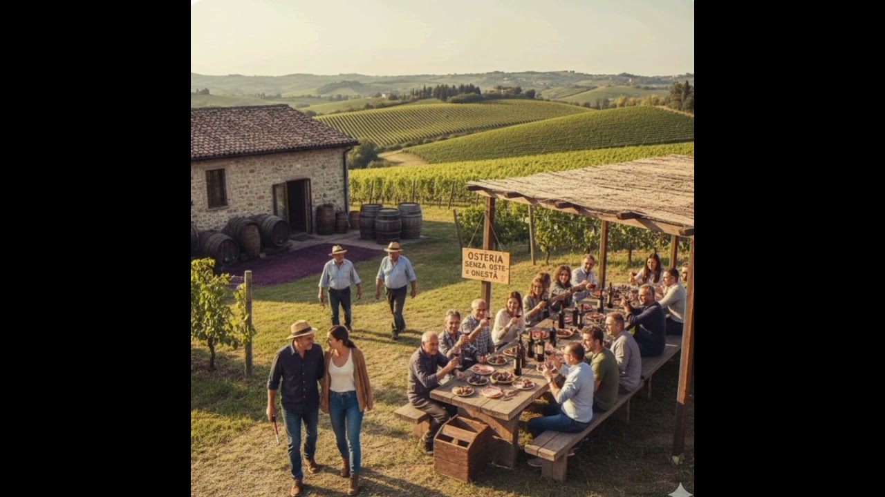 Terra e vino