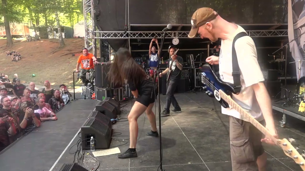 EXORBITANT PRICES MUST DIMINISH - Live At OBSCENE EXTREME 2023!!!