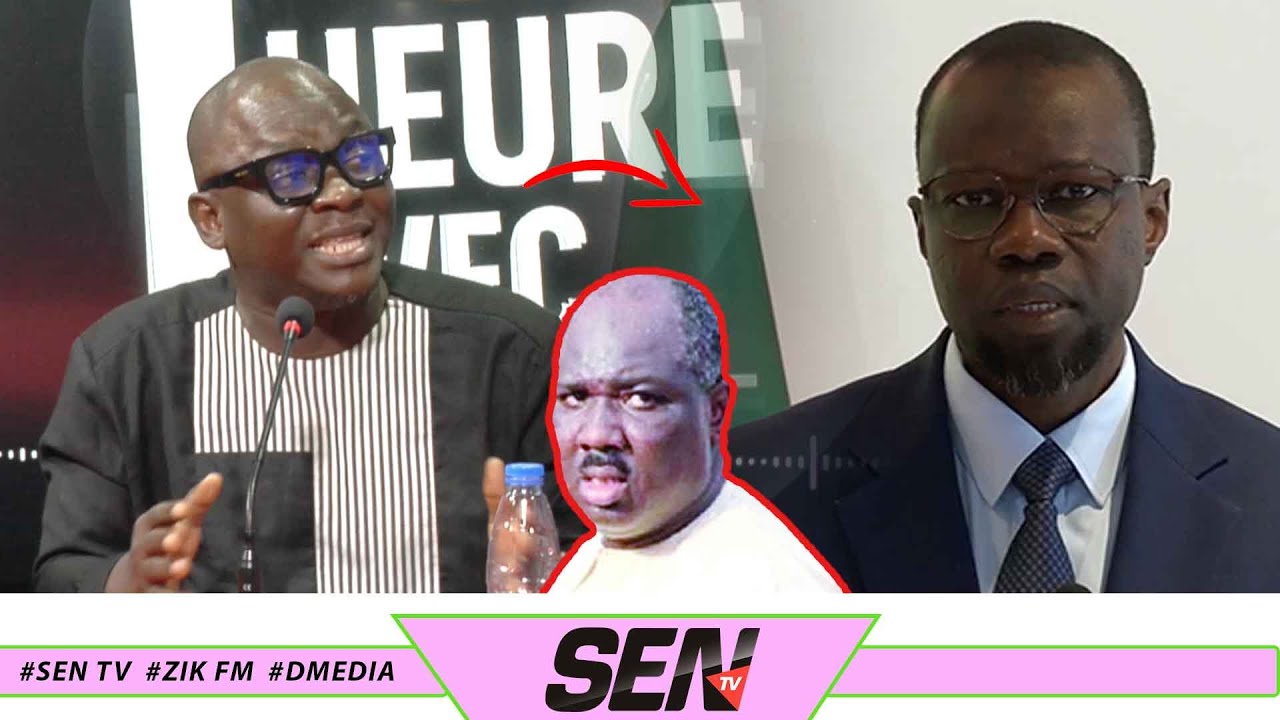 Kandé : « Si Farba meurt, Sonko sera responsable ! L'AVC guette, l'État doit agir. »