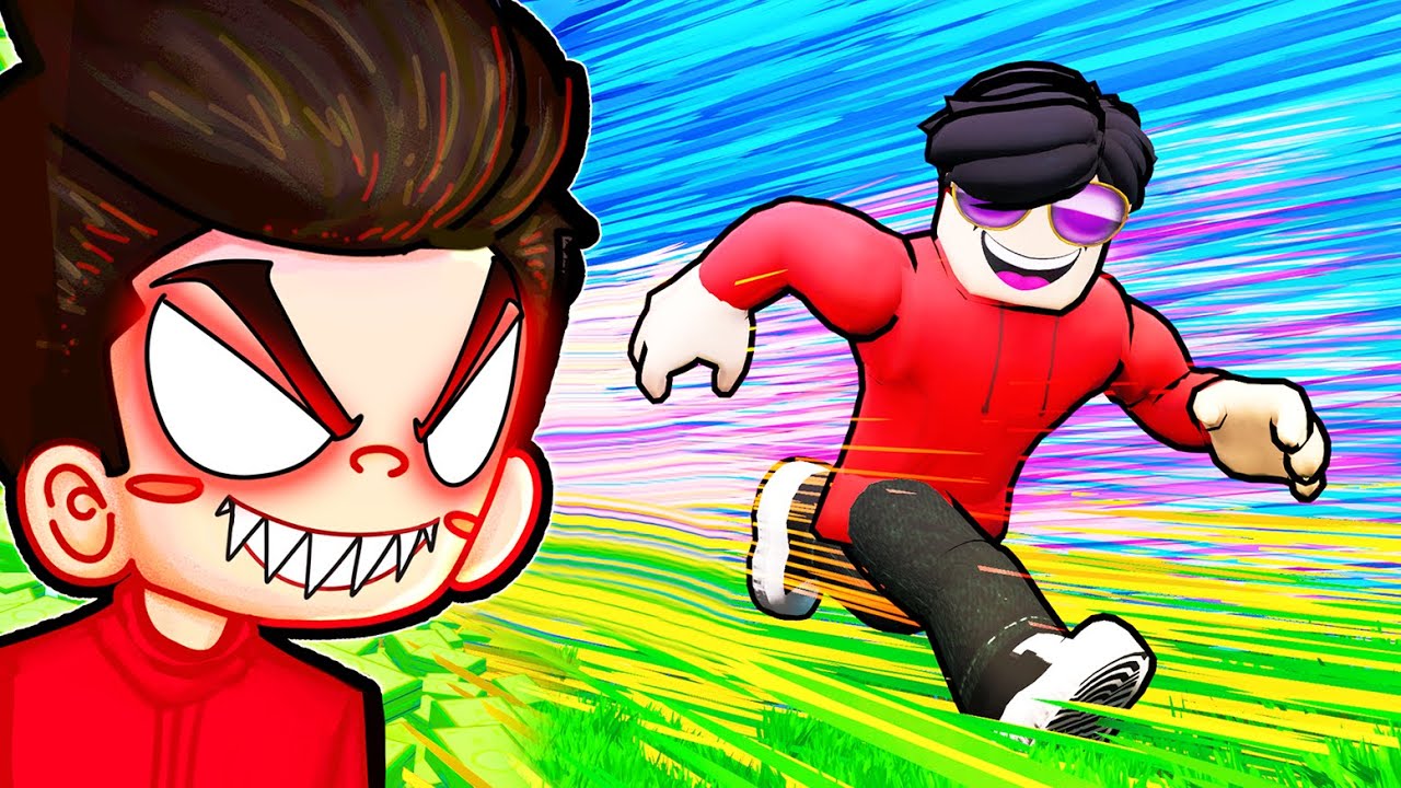 GASTÉ TODO MI DINERO EN RACE CLICKER! 😭🤯 | Roblox