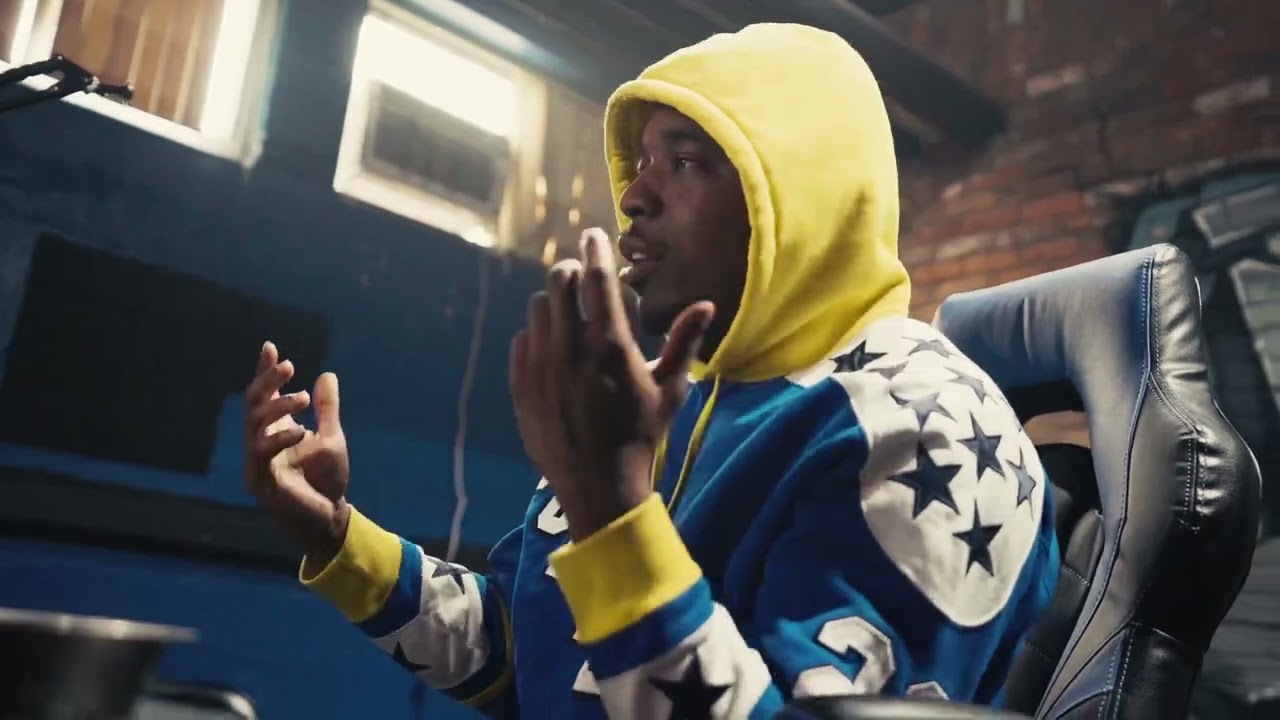 3G Weezy - Everything On Me