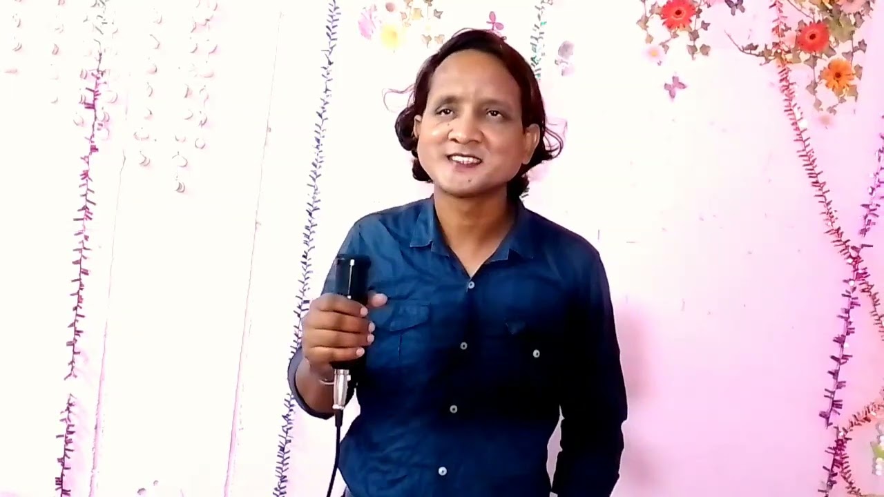 khushiyokadin #singer #singing #song #trendingvideo #bollywood #kumarsanu #music #playbacksinger