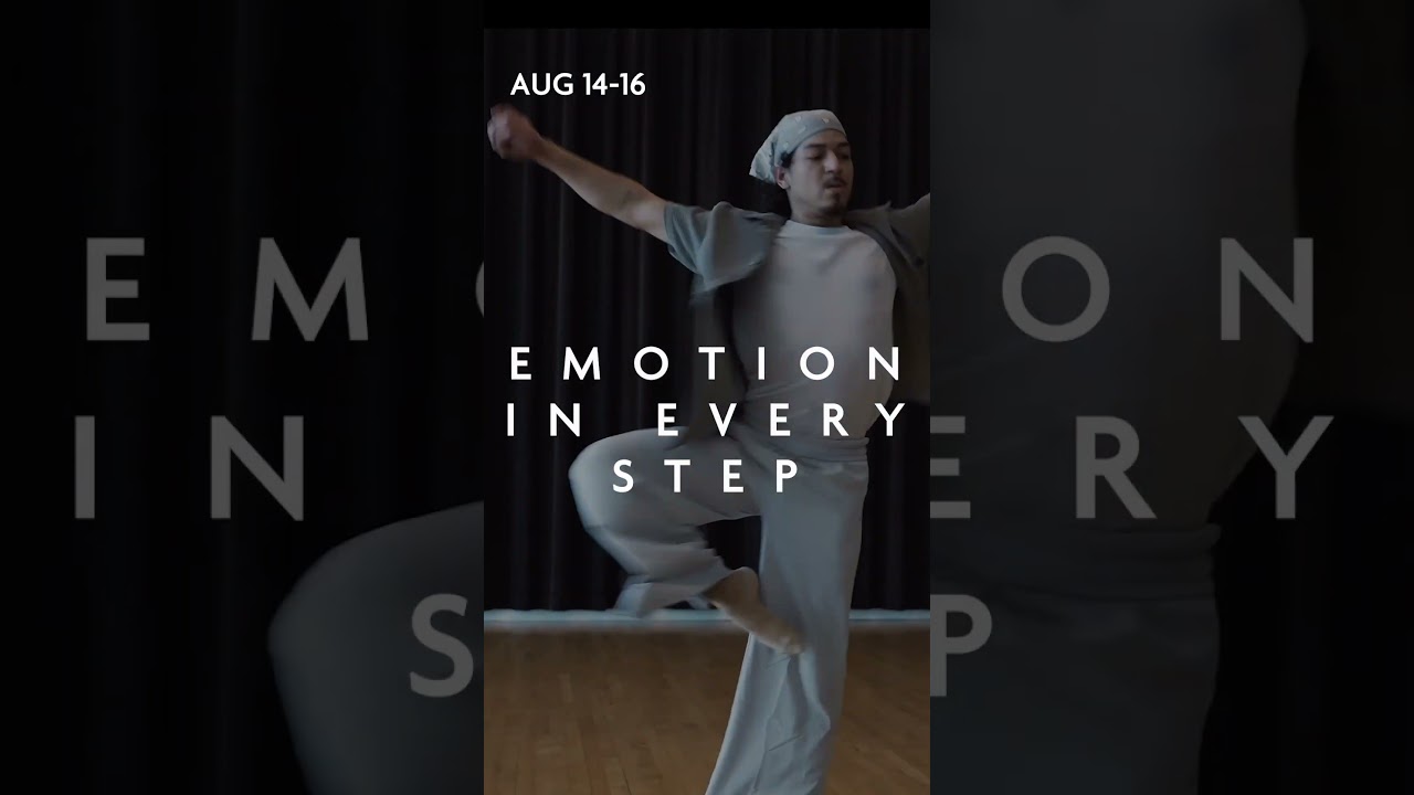 Salon Series featuring Syncopate Collective