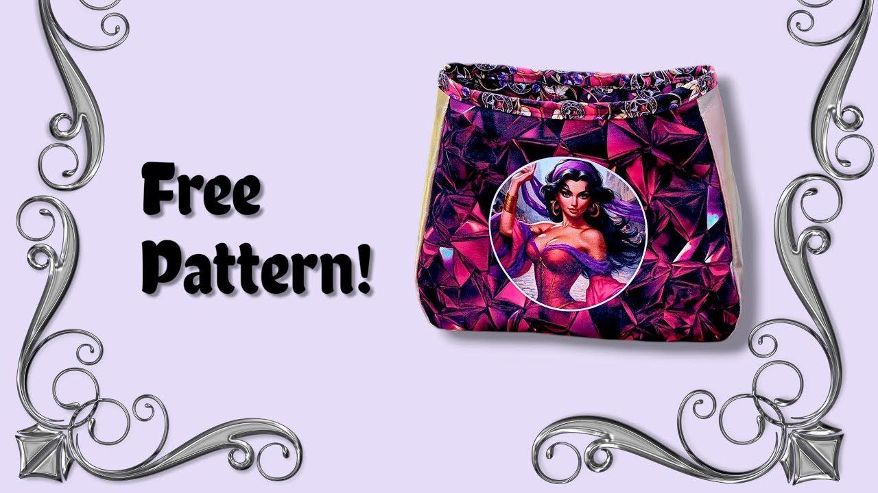 Free Pattern!  The Ethel from Swoon
