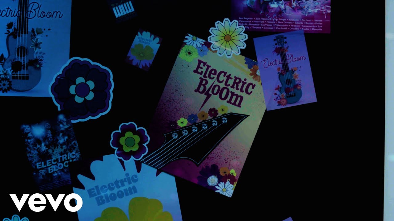 Electric Bloom - My Beat My Drum (From 