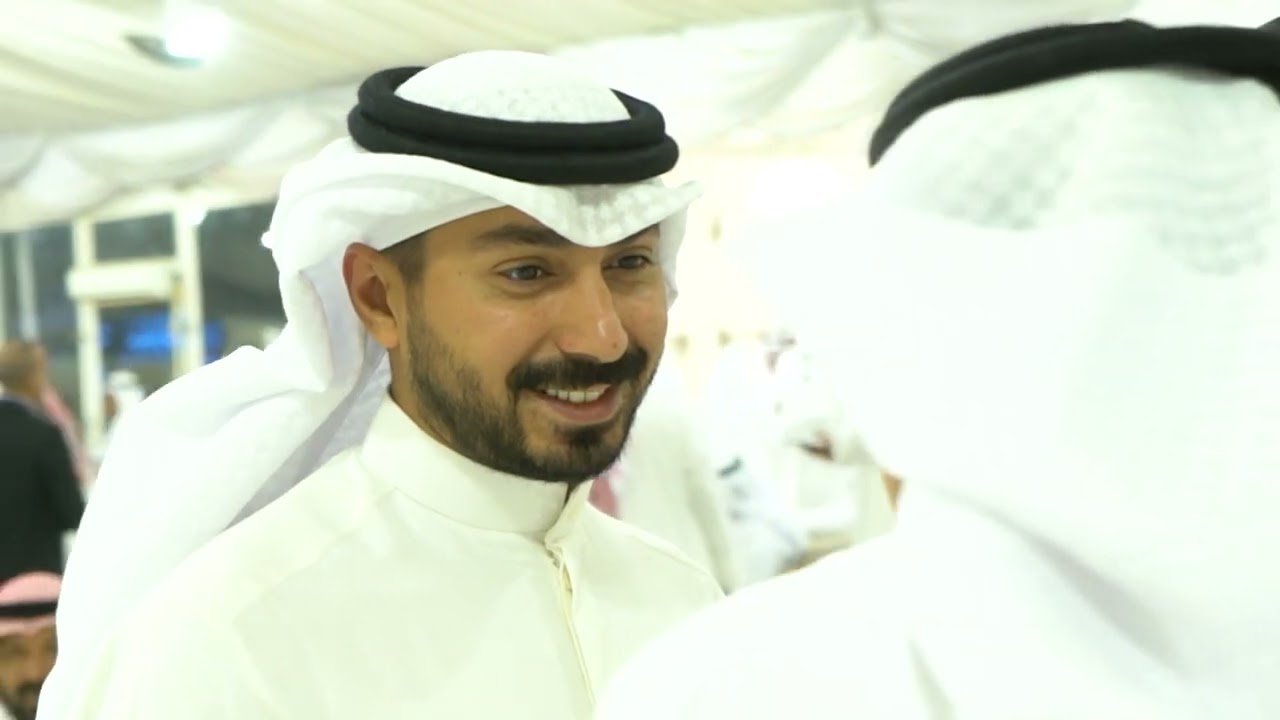 أفراح الشداد   مصور اركان