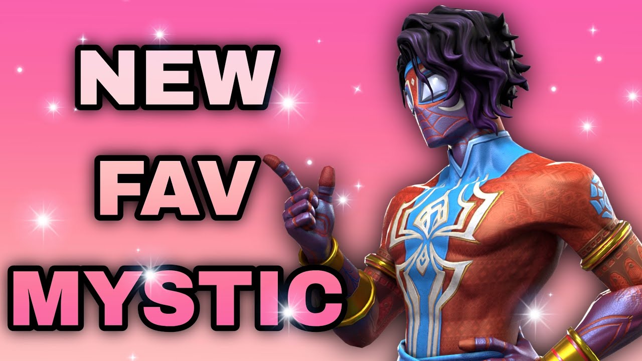 This Rotation Breaks Pavitr | 1.25x The Damage