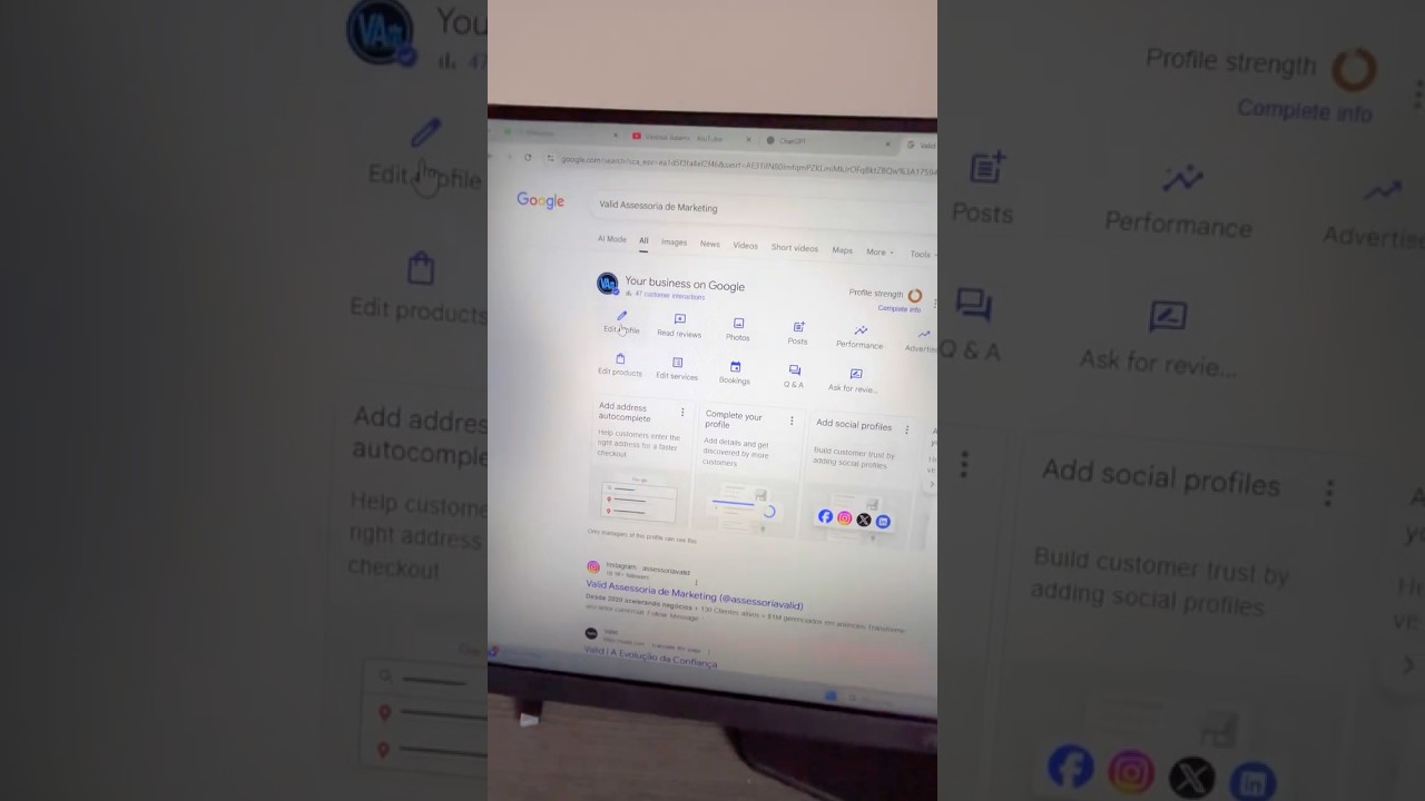 Como corrigir localiza&ccedil;&atilde;o errada no Google Maps