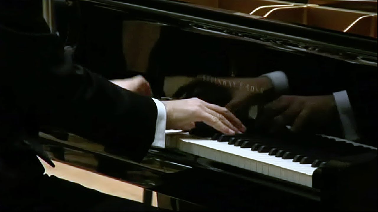 MOZART Concerto per pianoforte e orchestra K. 271 