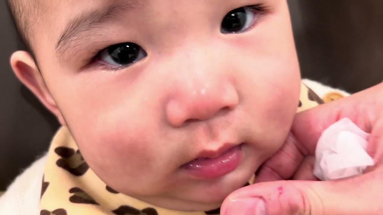 双子の育児記録　シーズン8 #2
