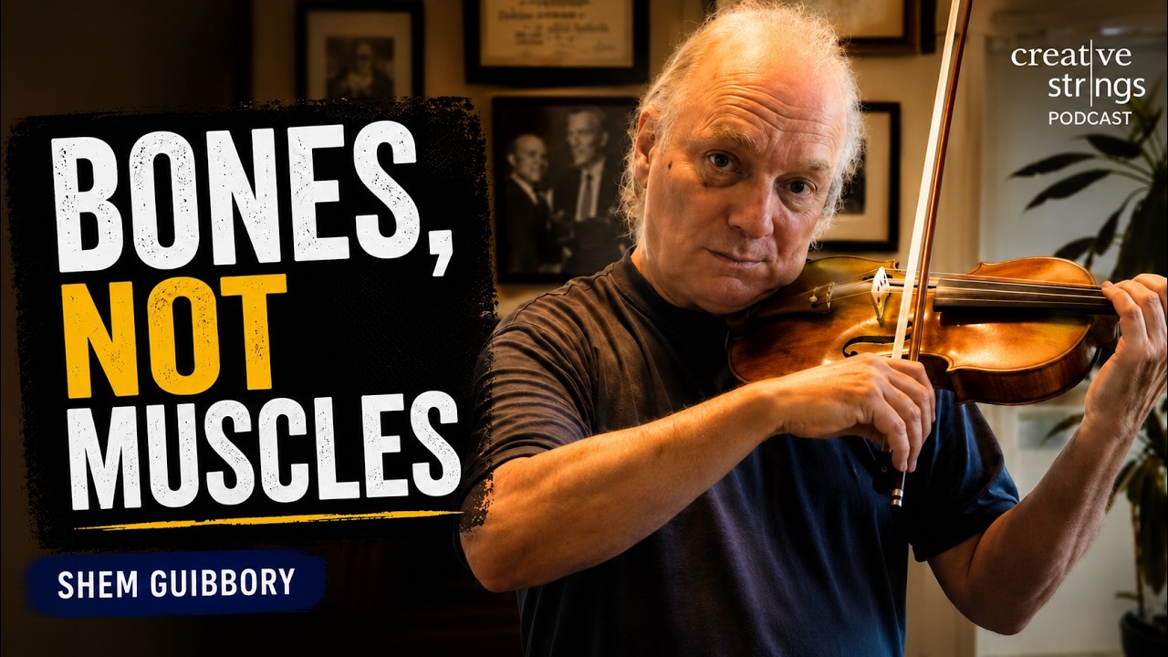 How to Avoid Violin Injury: Tips for Posture, Breath, and Technique