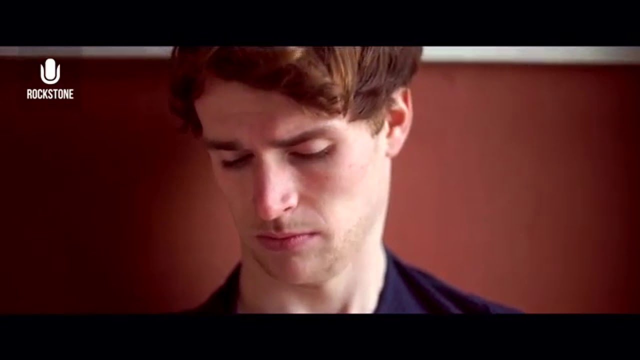 Daniel Docherty - Garden in the Snow :: Rockstone Sessions