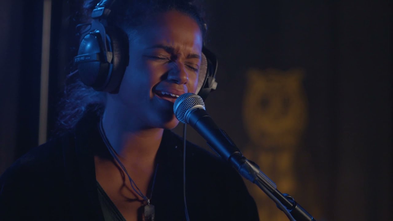 Mariama Ceesay - 'Mean Brother’