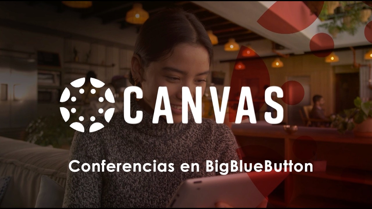 Conferencias en BigBlueButton