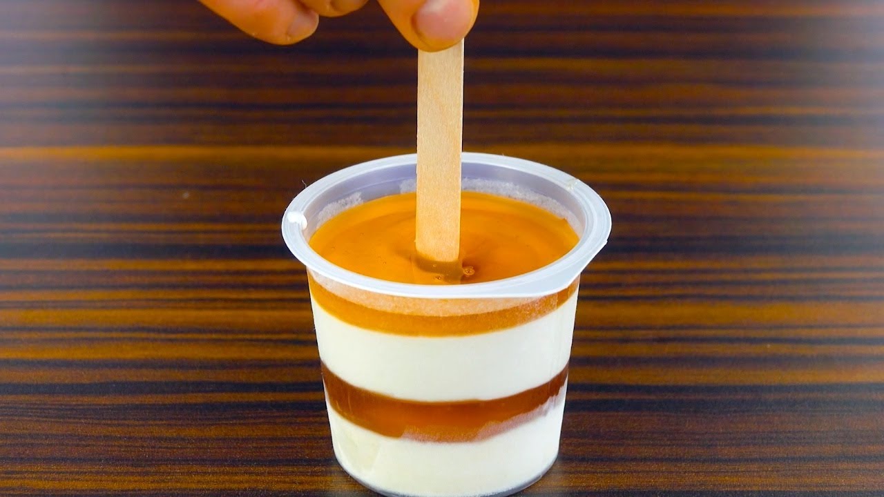 4 leckere Ideen, die du unbedingt mit Joghurt ausprobieren musst!