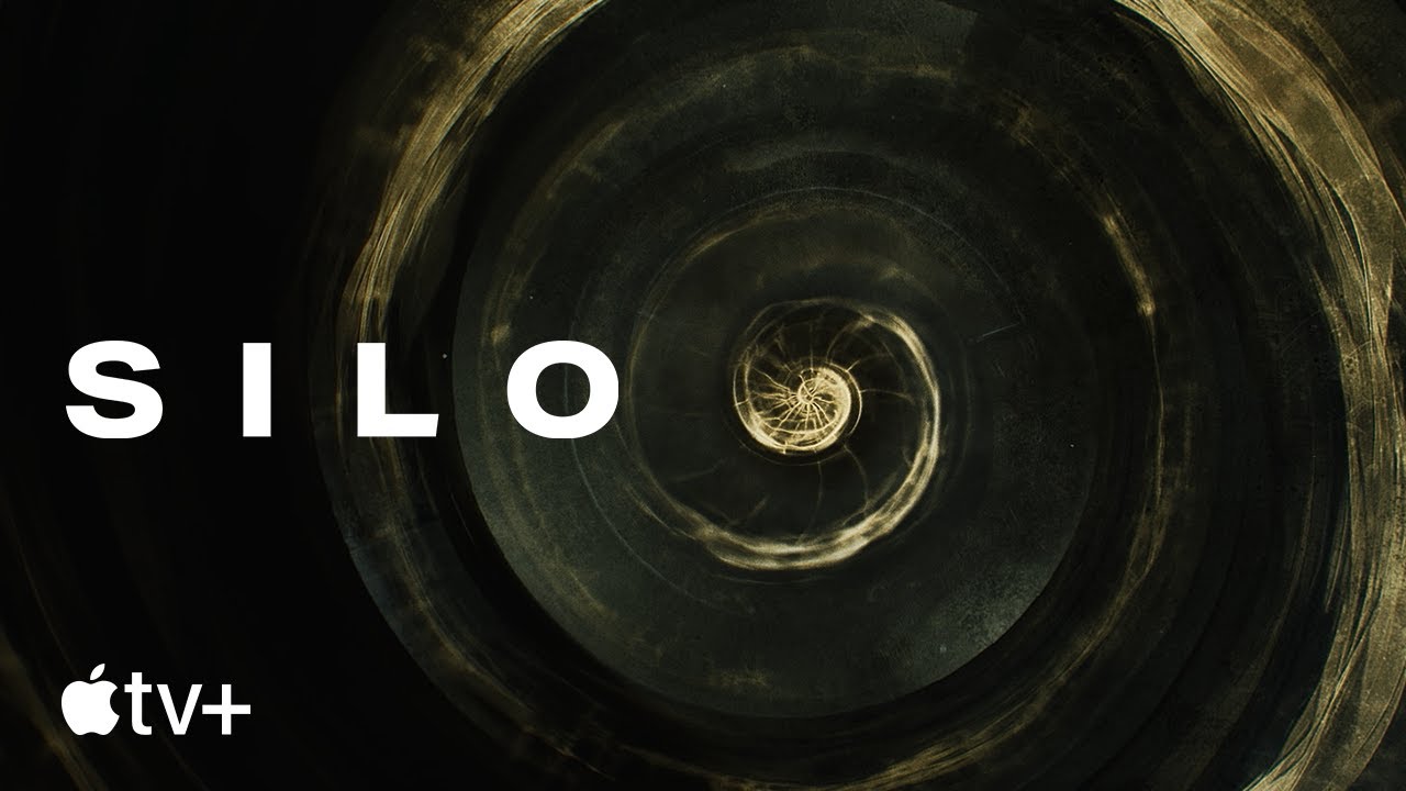 Silo &mdash; Opening Title Sequence | Apple TV