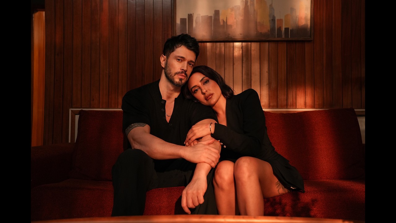 Murat Boz & Melek Mosso - Kolay Değil