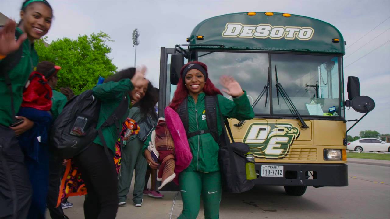 DeSoto Episode #2: Win Or Go Home