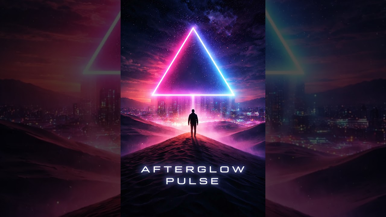 Afterglow Pulse