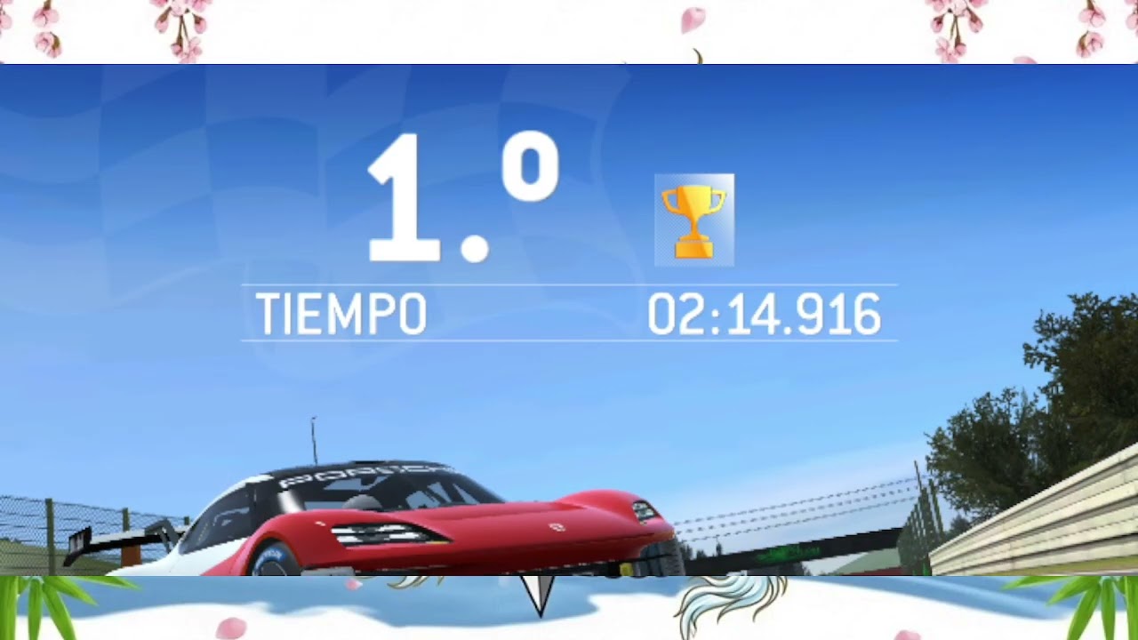 Real Racing 3 - 11/??