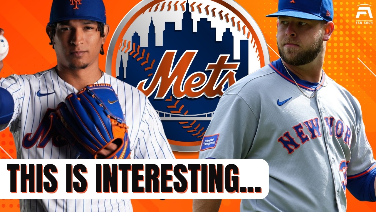 This Is WAY BETTER Than We Thought... | Daily Mets News & Rumors