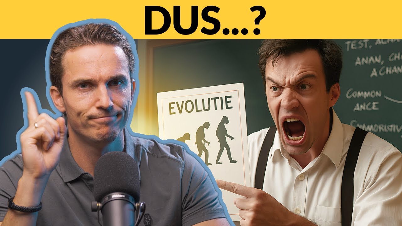 Je Hoeft GEEN Expert te zijn om Tegenargumenten te Weerleggen