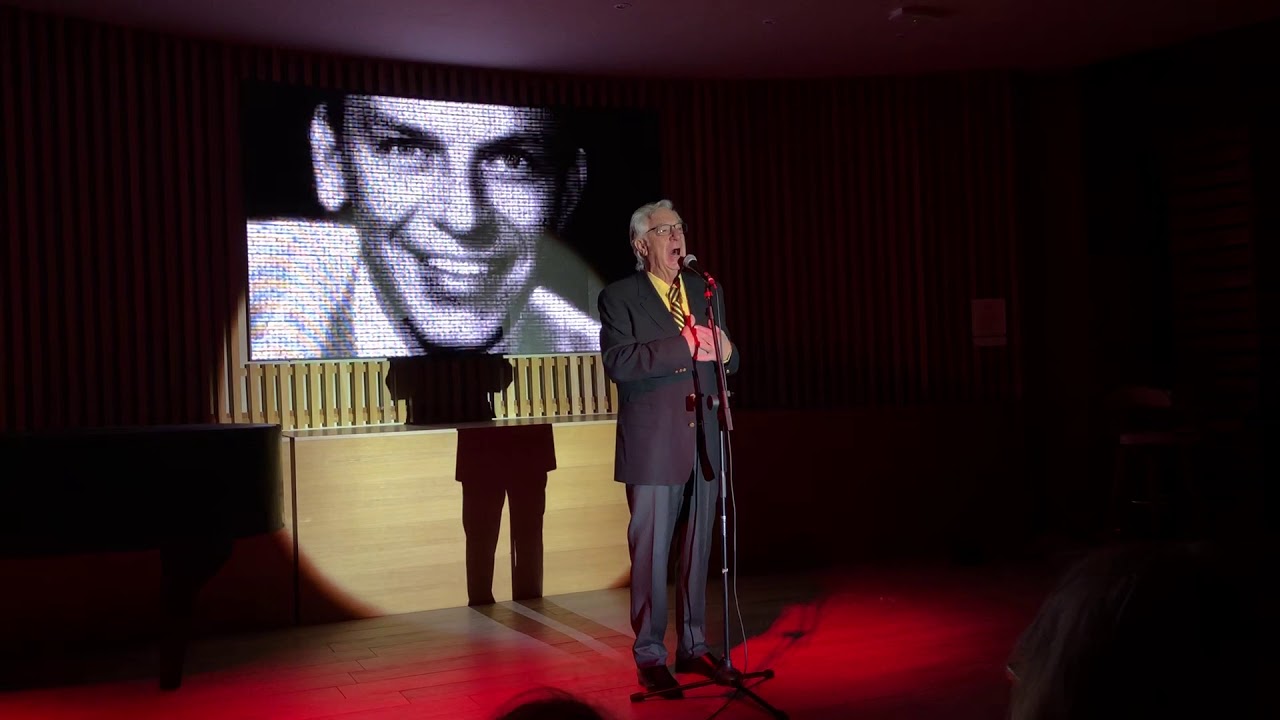 Lignano's Got Talent 2019 primo concorrente: Luigi LACCHIN