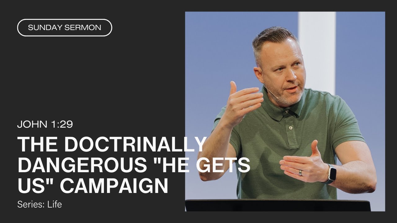 The Doctrinally Dangerous 